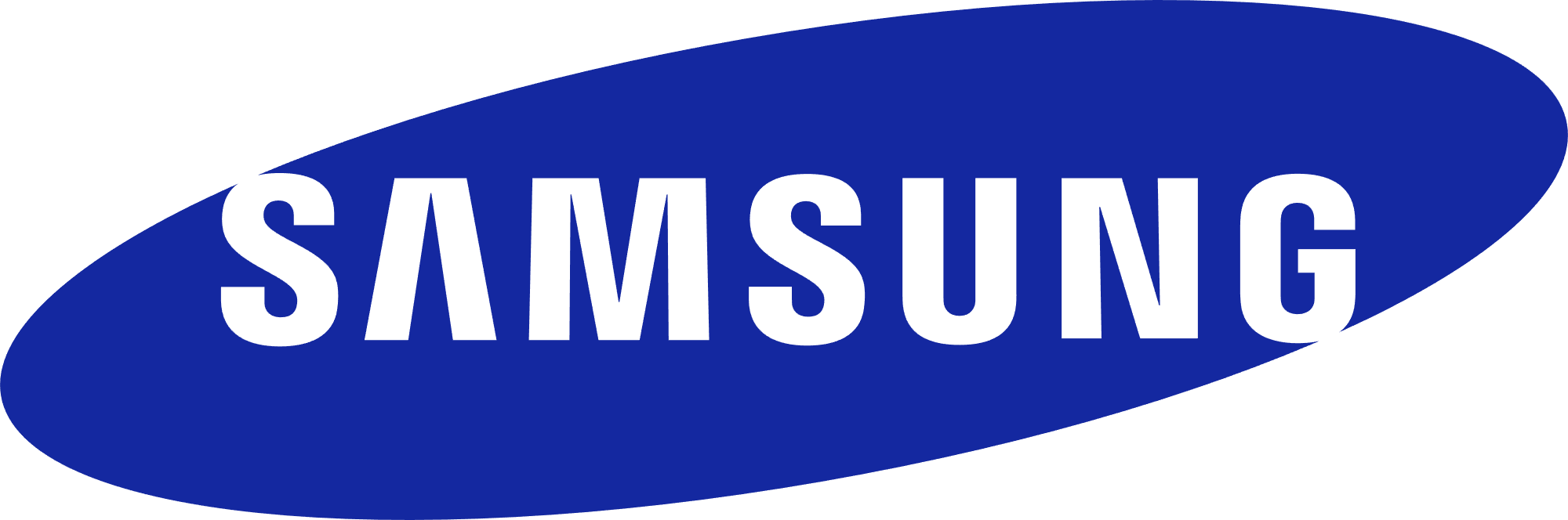 SAMSUNG 로고
